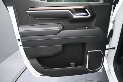 2026 Chevrolet Silverado 1500 LT LT1