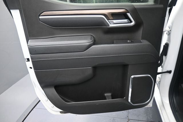 2026 Chevrolet Silverado 1500 LT LT1