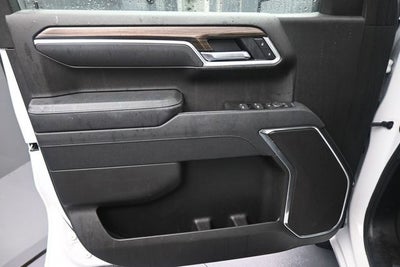 2026 Chevrolet Silverado 1500 LT LT1