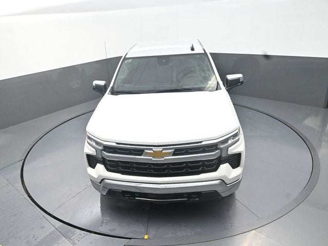 2026 Chevrolet Silverado 1500 LT LT1