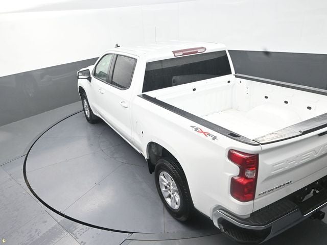 2026 Chevrolet Silverado 1500 LT LT1