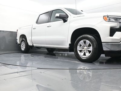 2026 Chevrolet Silverado 1500 LT LT1