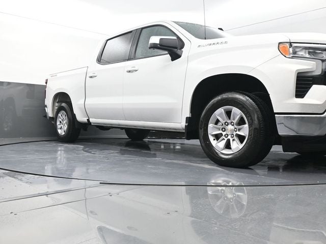 2026 Chevrolet Silverado 1500 LT LT1