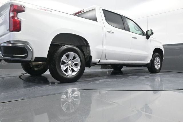 2026 Chevrolet Silverado 1500 LT LT1