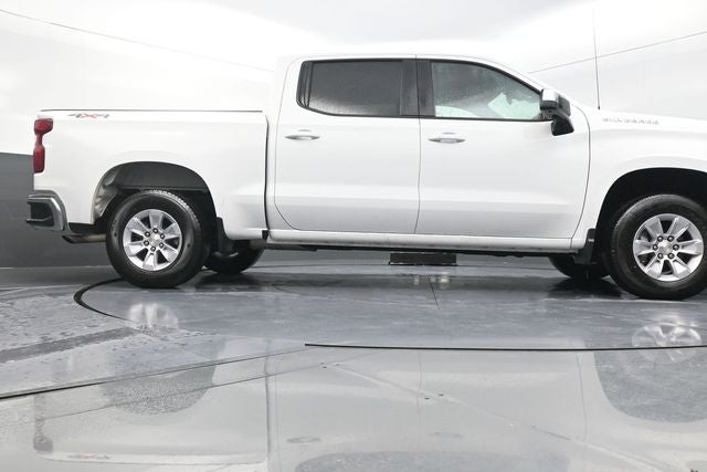 2026 Chevrolet Silverado 1500 LT LT1