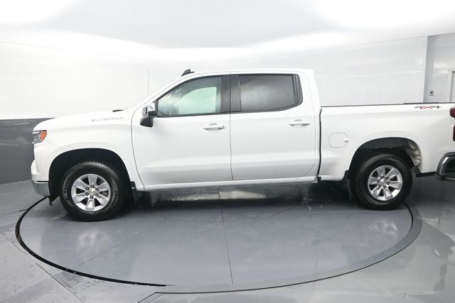 2026 Chevrolet Silverado 1500 LT LT1