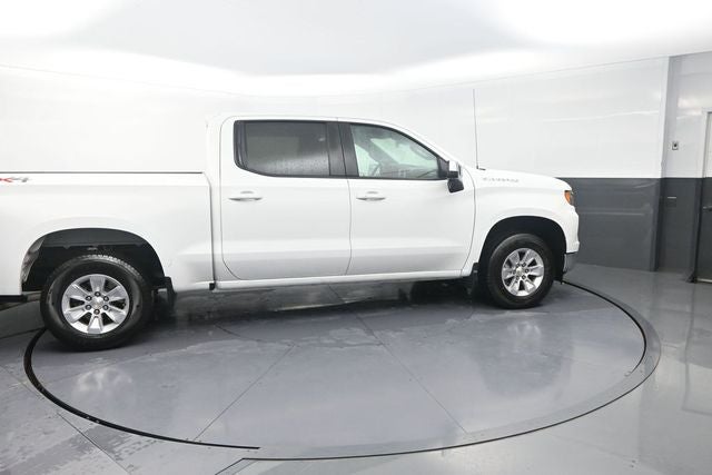 2026 Chevrolet Silverado 1500 LT LT1