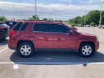 2014 GMC Terrain SLE-2