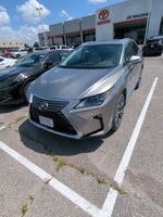 2018 Lexus RX 350