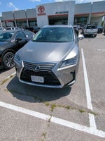 2018 Lexus RX 350