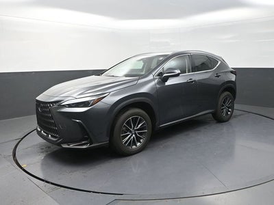 2024 Lexus NX 350 Premium