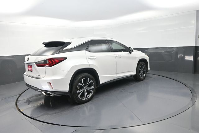 2019 Lexus RX 350