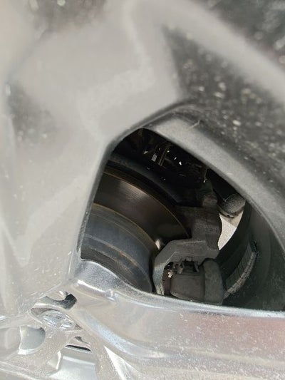 2020 Toyota RAV4 Hybrid Limited