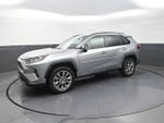 2021 Toyota RAV4 Limited
