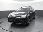 2018 Toyota RAV4 SE