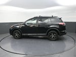 2018 Toyota RAV4 SE