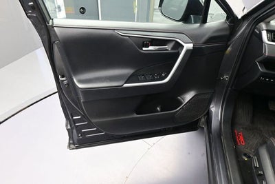 2024 Toyota RAV4 TRD Off Road