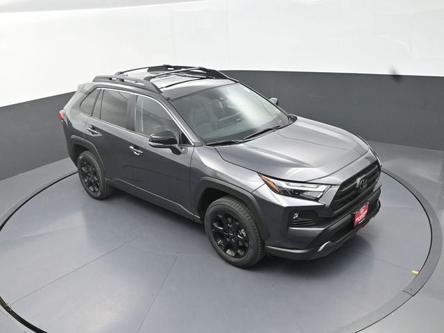 2024 Toyota RAV4 TRD Off Road