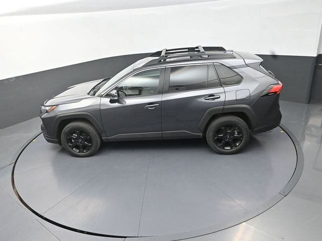 2024 Toyota RAV4 TRD Off Road