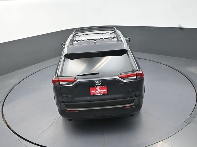 2024 Toyota RAV4 TRD Off Road