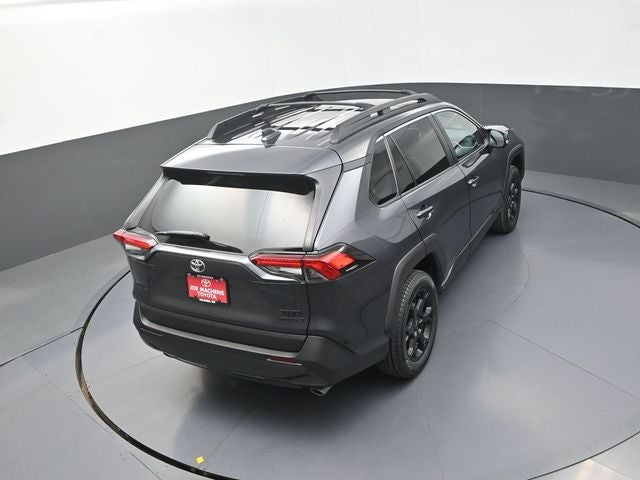 2024 Toyota RAV4 TRD Off Road