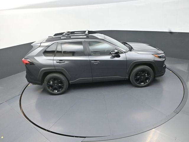 2024 Toyota RAV4 TRD Off Road