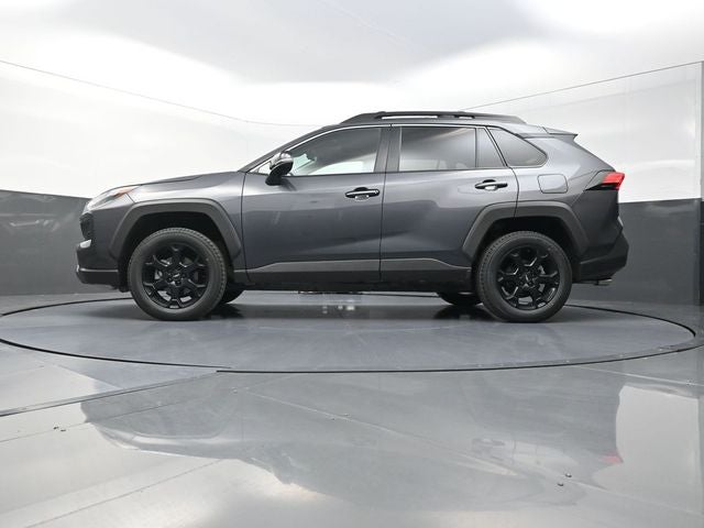 2024 Toyota RAV4 TRD Off Road