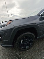 2024 Toyota RAV4 TRD Off Road