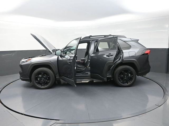 2024 Toyota RAV4 TRD Off Road