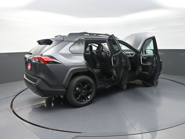 2024 Toyota RAV4 TRD Off Road