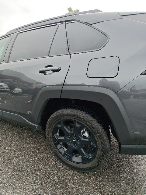2024 Toyota RAV4 TRD Off Road