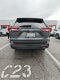 2024 Toyota RAV4 TRD Off Road