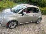 2012 FIAT 500c Pop