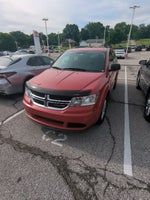 2014 Dodge Journey SE