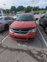2014 Dodge Journey SE