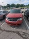 2014 Dodge Journey SE