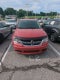 2014 Dodge Journey SE