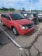 2014 Dodge Journey SE