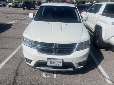2014 Dodge Journey SXT