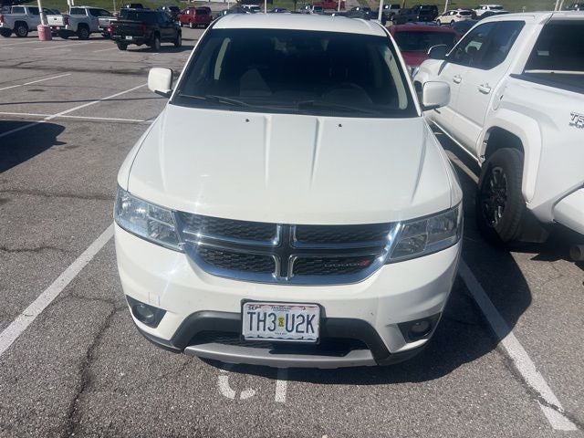 2014 Dodge Journey SXT