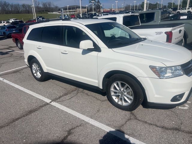 2014 Dodge Journey SXT