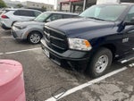 2014 RAM 1500 Tradesman