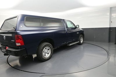 2014 RAM 1500 Tradesman