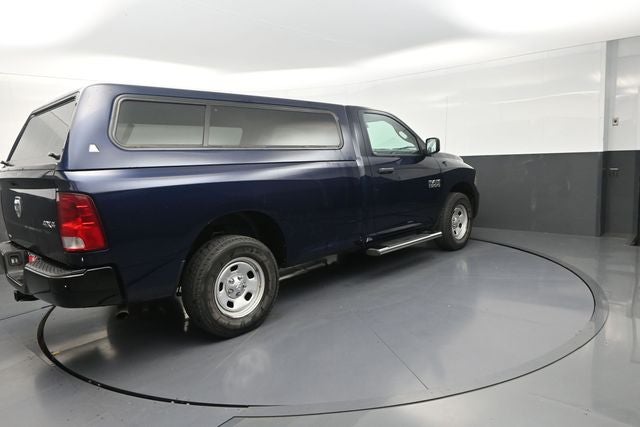 2014 RAM 1500 Tradesman