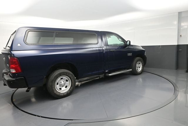 2014 RAM 1500 Tradesman
