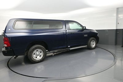 2014 RAM 1500 Tradesman