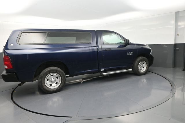 2014 RAM 1500 Tradesman