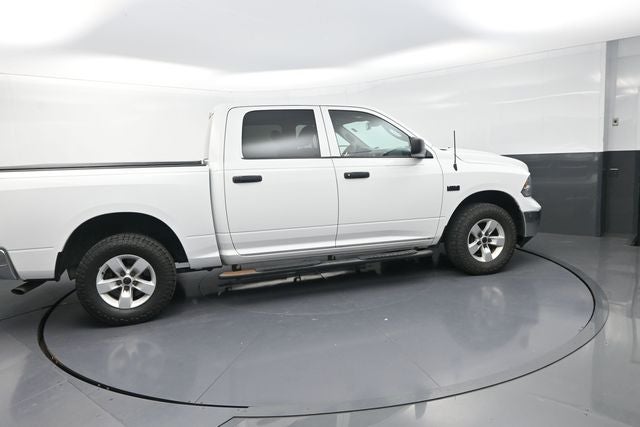 2020 RAM 1500 Classic Tradesman