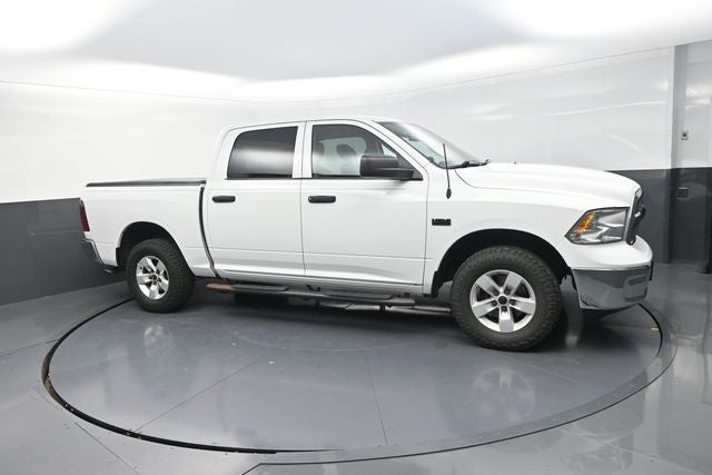 2020 RAM 1500 Classic Tradesman
