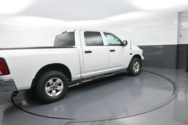 2020 RAM 1500 Classic Tradesman